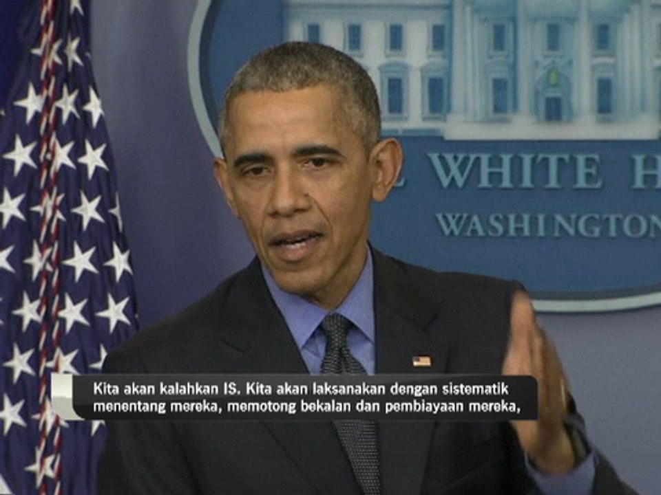 AS terus komited perangi DAISH