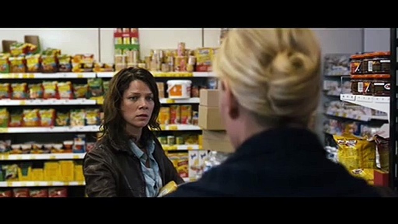 Der Mann, der über Autos sprang Trailer DF