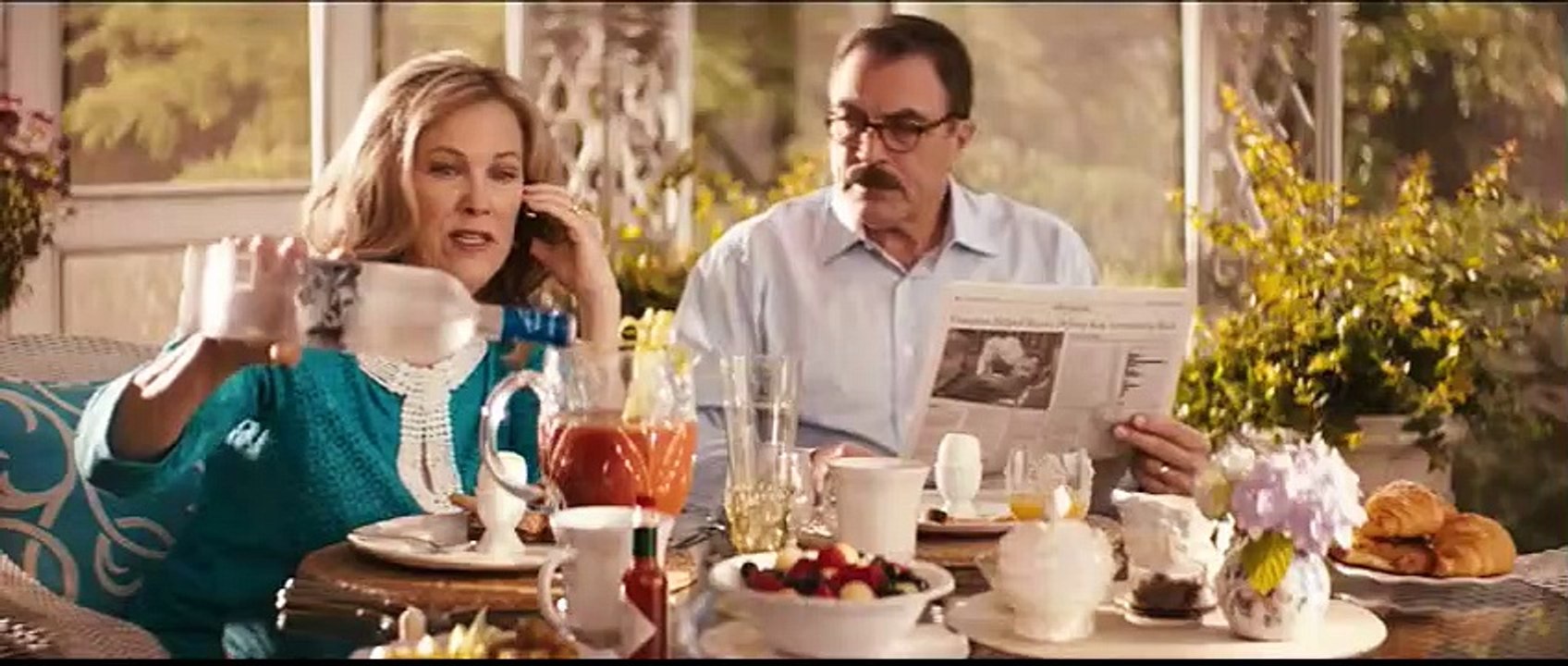 Kiss & Kill Trailer DF