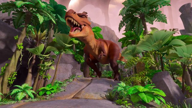 Ice Age: Las aventuras de Buck Tráiler