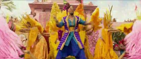 Aladdin Clipe 