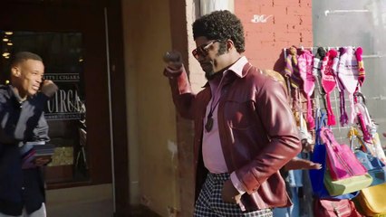 Com a Cor e a Coragem 2 Teaser Original