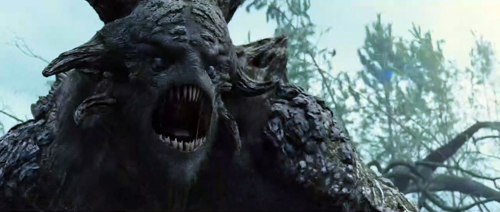 Snow White & The Huntsman Videoauszug (3) DF