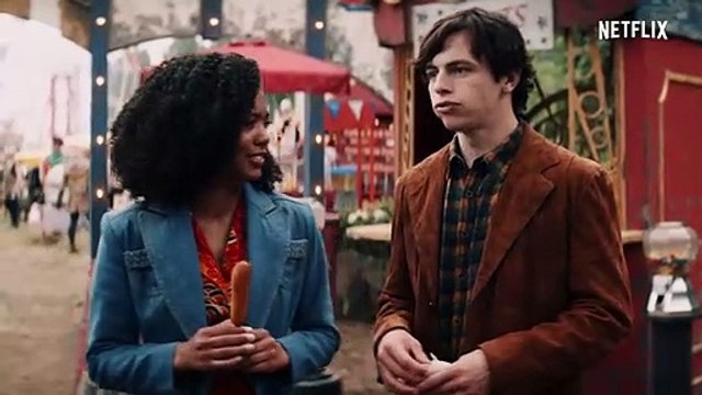 Las escalofriantes aventuras de Sabrina - Tomas falsas