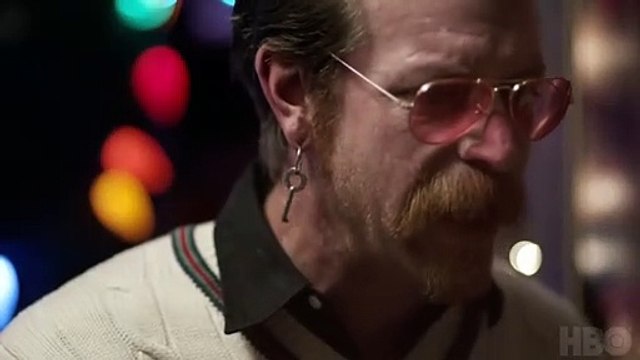 Eagles of Death Metal : Nos Amis : les premières images du documentaire choc d'HBO