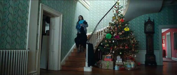 Silent Night Tráiler