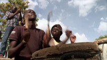 Knistern der Zeit - Christoph Schlingensief und sein Operndorf in Burkina Faso Trailer DF