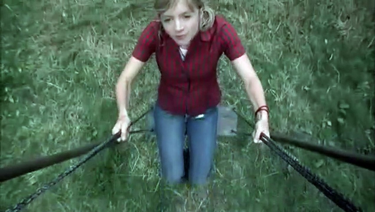 Black Forest Trailer DF