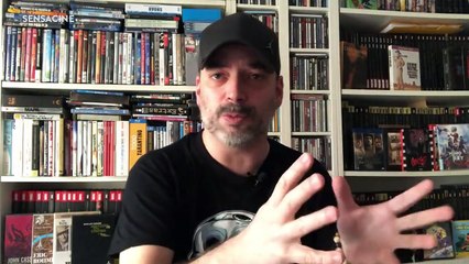 Crítica 'The Mandalorian' 2x03