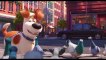 Pets - A Vida Secreta dos Bichos 2 Trailer (6) Dublado com convite de Tiago Abravanel