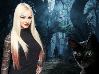 Public Zap : Florine (SS7), la medium des animaux : hilarant ou effrayant ?