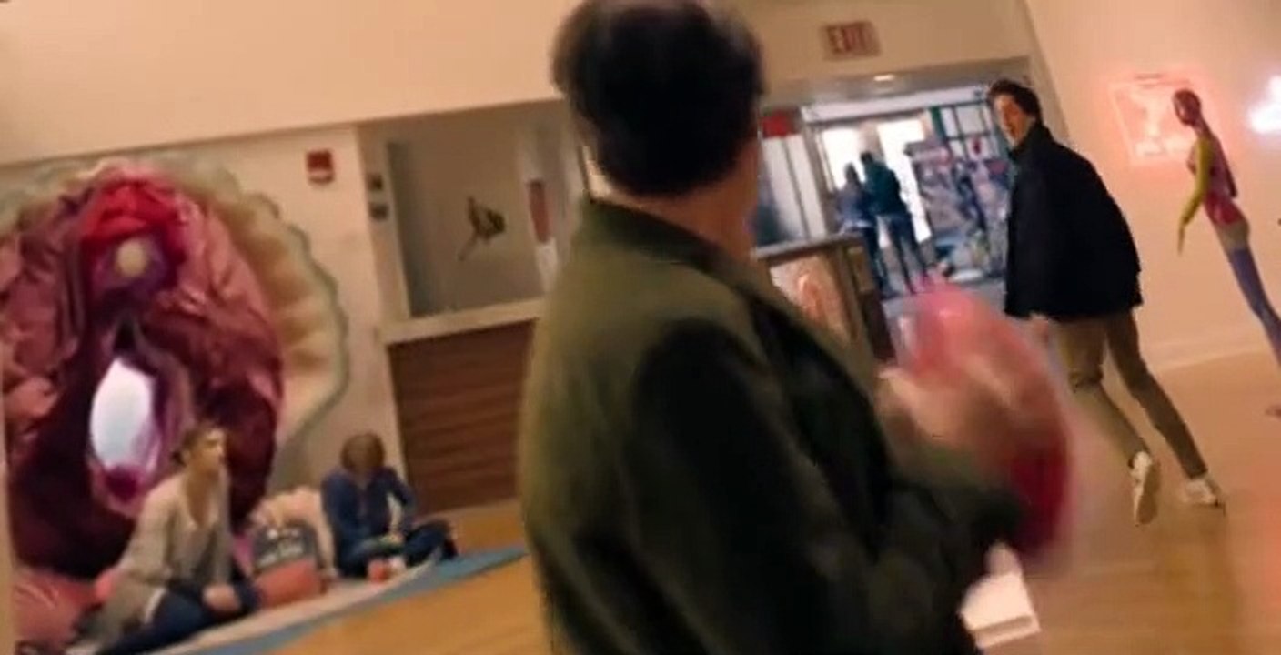 Mrs. Fletcher S01 E04