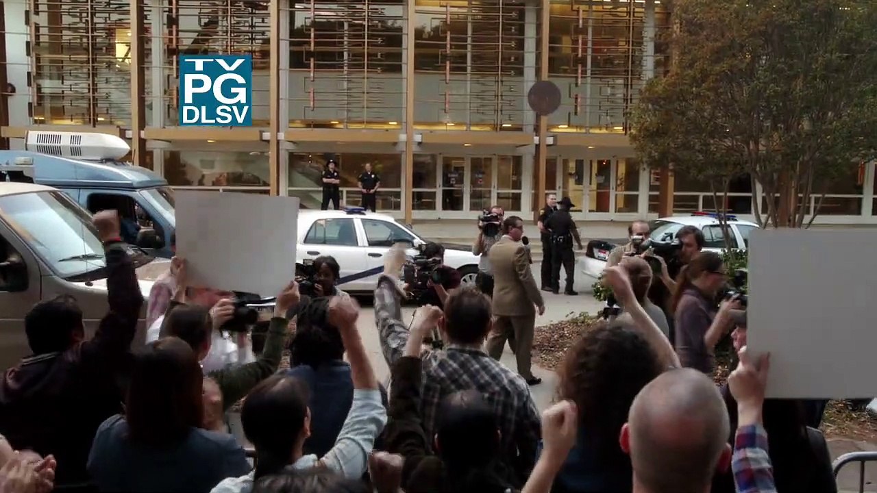 The Grinder Teaser (3) OV