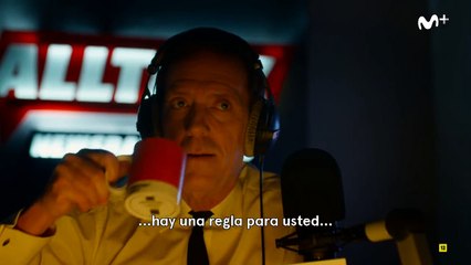 Roadkill Tráiler VOSE