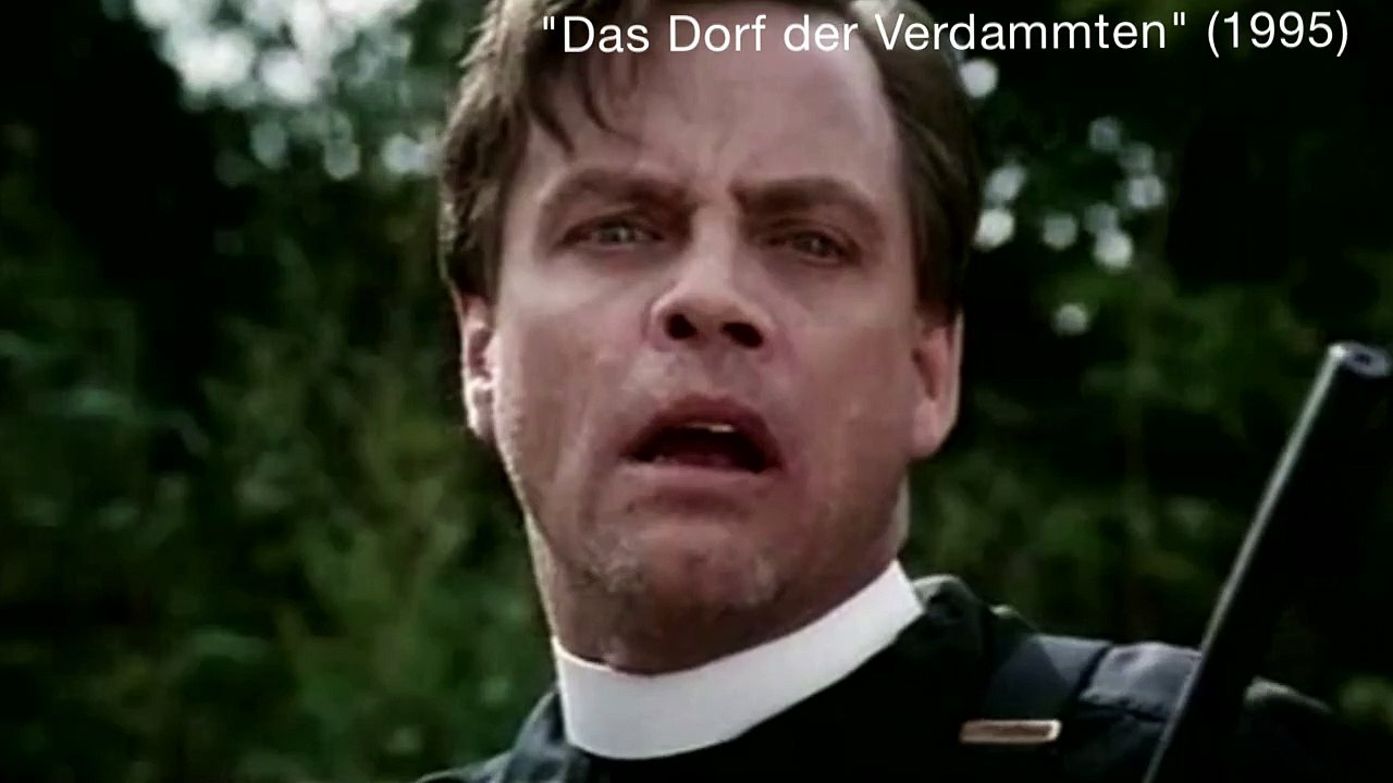 Top 5 - Die gruseligsten Horror-Kinder