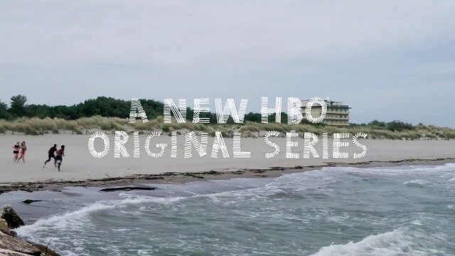 We Are Who We Are 1ª Temporada Teaser Original