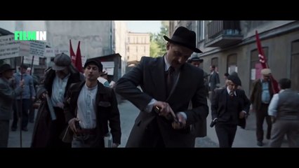 El Rey de Varsovia Tráiler