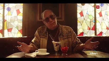 Pam & Tommy Tráiler Final