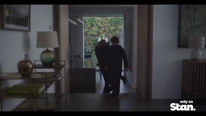 Angela Black Tráiler VO