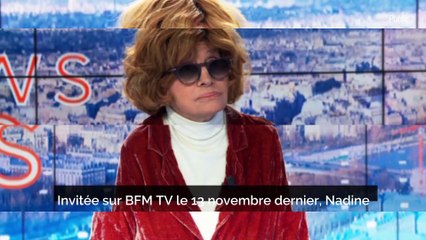 Nadine Trintignant, qui avait soutenu Roman Polanski, revient sur ses propos