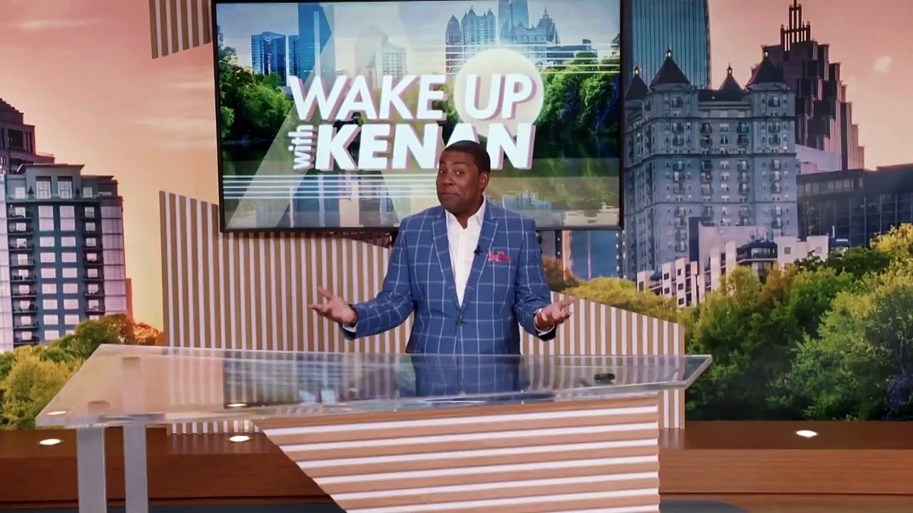 Kenan Tráiler VO Vídeo Dailymotion