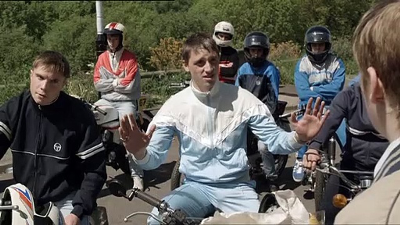 This Is England '86 - staffel 1 Trailer DF