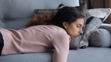 Alarmierend: DAS passiert, wenn du keinen Sport machst!