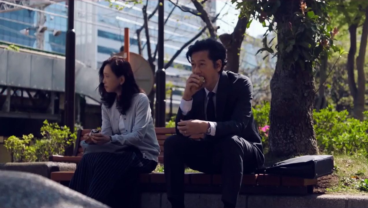 Asa ga Kuru Trailer Original