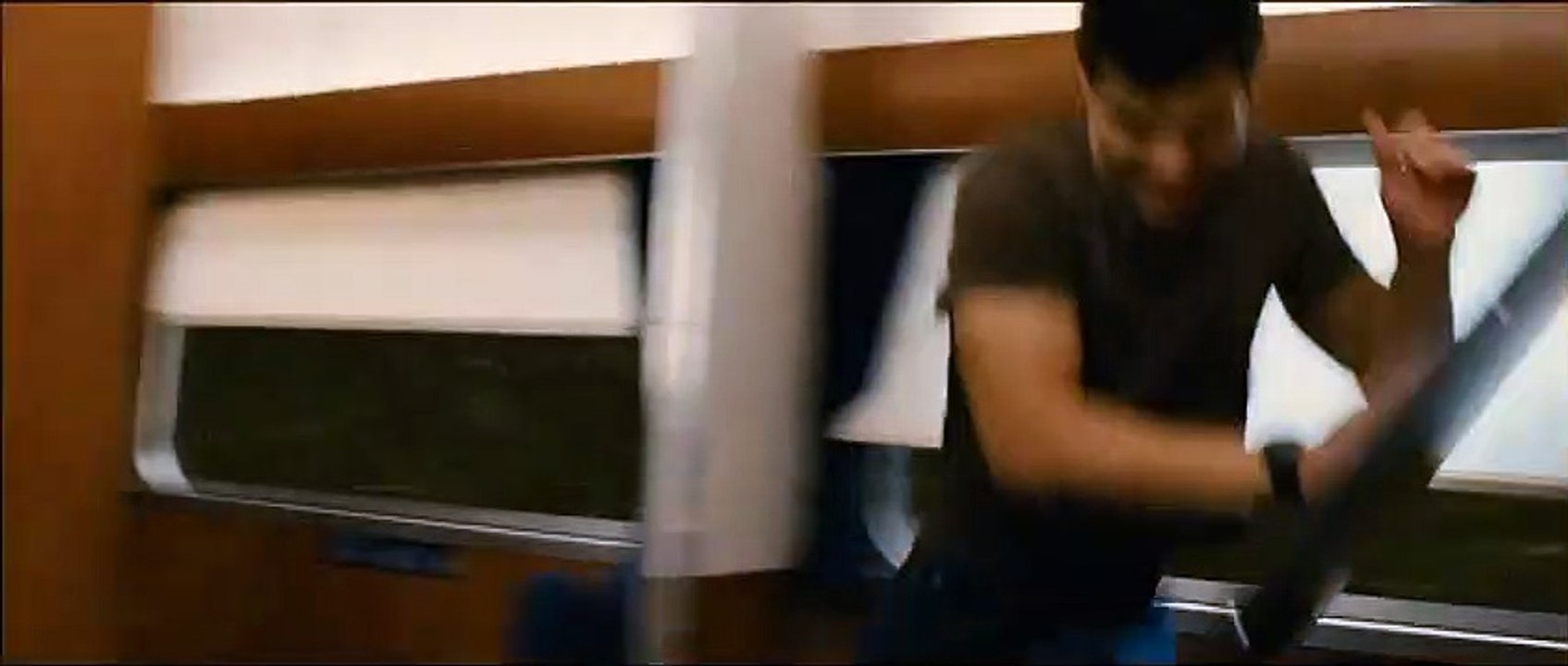 Atemlos - Gefährliche Wahrheit Videoauszug (4) DF