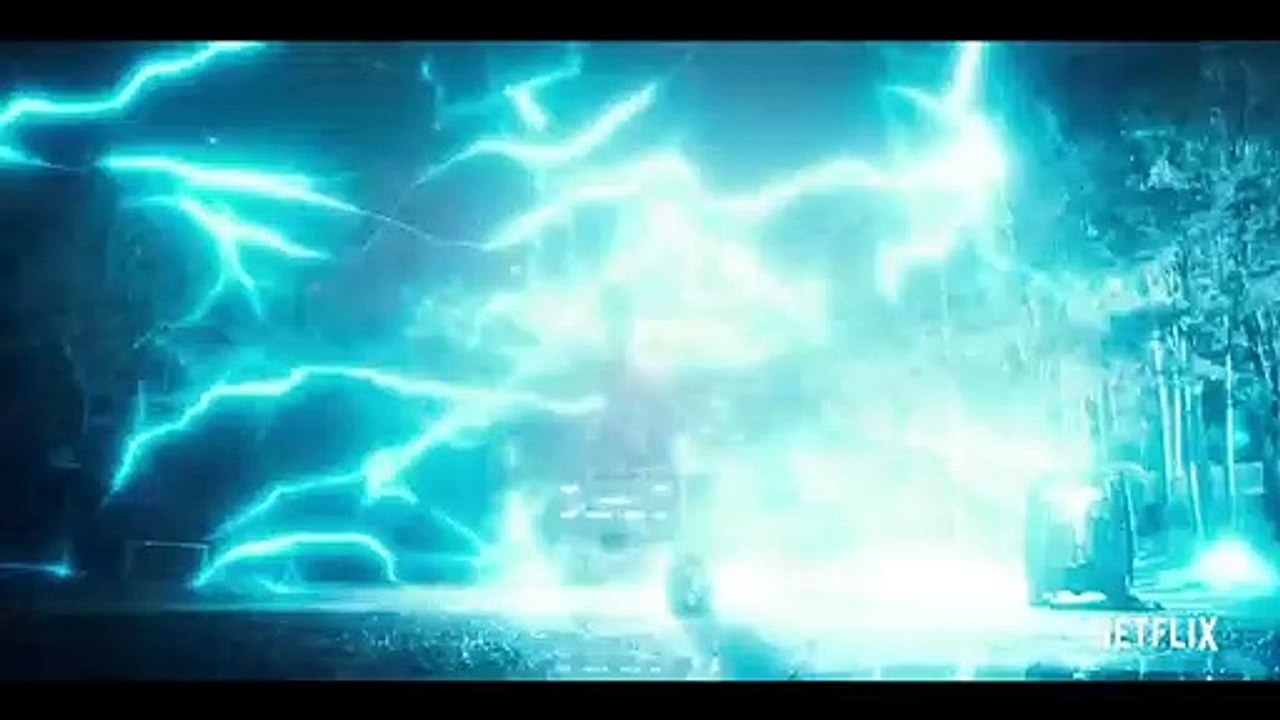 Educar a un superhéroe - temporada 2 Tráiler VO