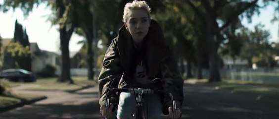 Come True Tráiler VO