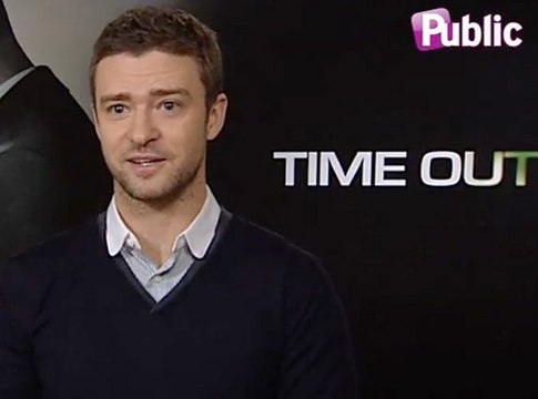 Exclu vidéo : 10 ans de Public : Justin Timberlake et Amanda Seyfried, ils galèrent en promo !