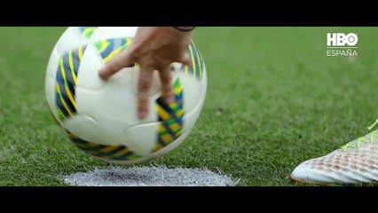 Un sueño real Tráiler