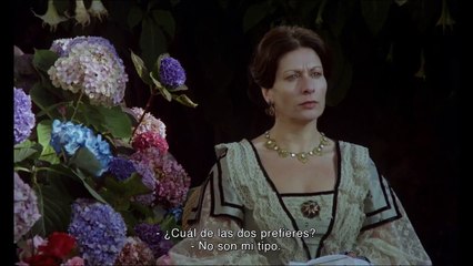 Francisca Trailer VOSE