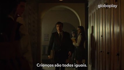 Deadly Class 1ª Temporada Teaser Legendado