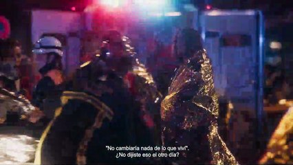 Un año, una noche Teaser