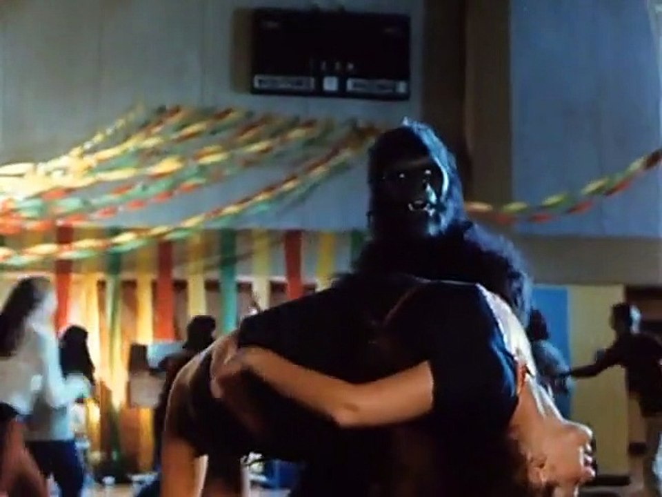 Kinotrailer 1 - Deutsch