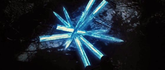 Die Chroniken von Narnia: Die Reise auf der Morgenröte Trailer (4) OV