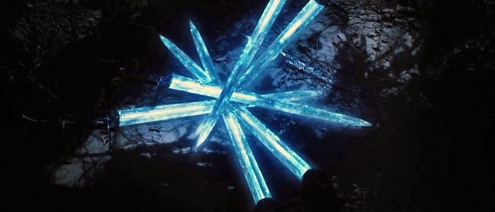 Die Chroniken von Narnia: Die Reise auf der Morgenröte Trailer (4) OV