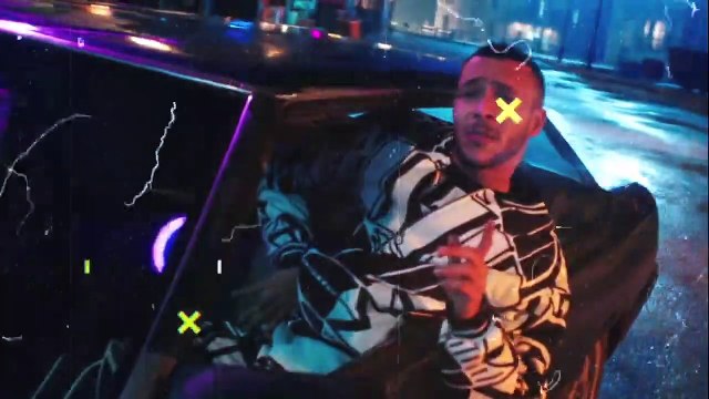 هل توجد قصة حب بين ويجز وهدى المفتي؟.. اعرف التفاصيل كاملة