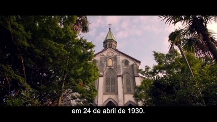 Duas Coroas Trailer Legendado