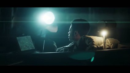 Swamp Thing 1ª Temporada Trailer Original