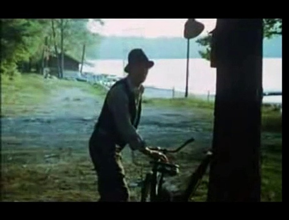 Freitag der 13. Trailer DF