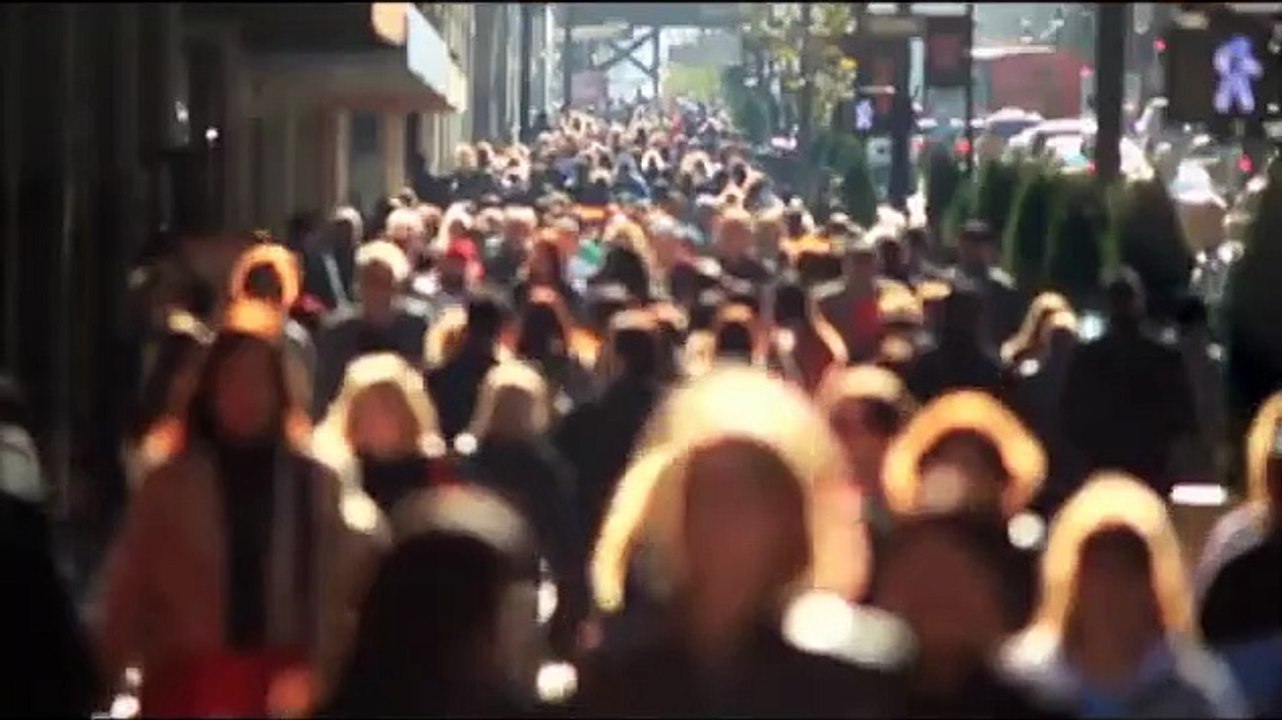 Touch - staffel 1 Teaser DF