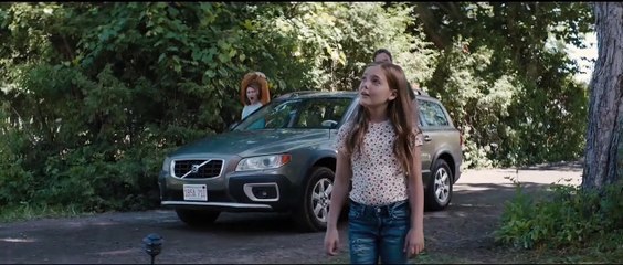 Cemitério Maldito Trailer Legendado