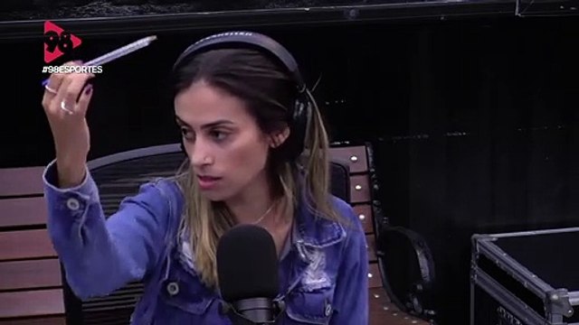 98 Esportes | O Cruzeiro vai disputar o próximo Campeonato Mineiro com um time Sub-20 ou Sub-23?