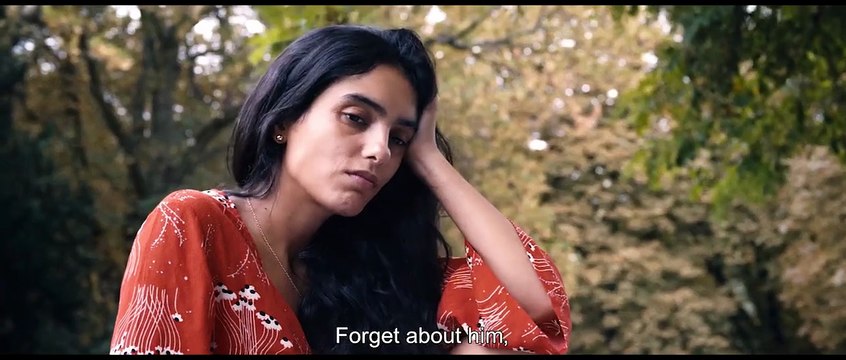 Mereces un amor Tráiler VO