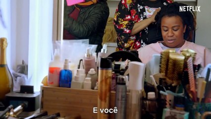 Orange is the New Black 7ª Temporada Teaser Legendado