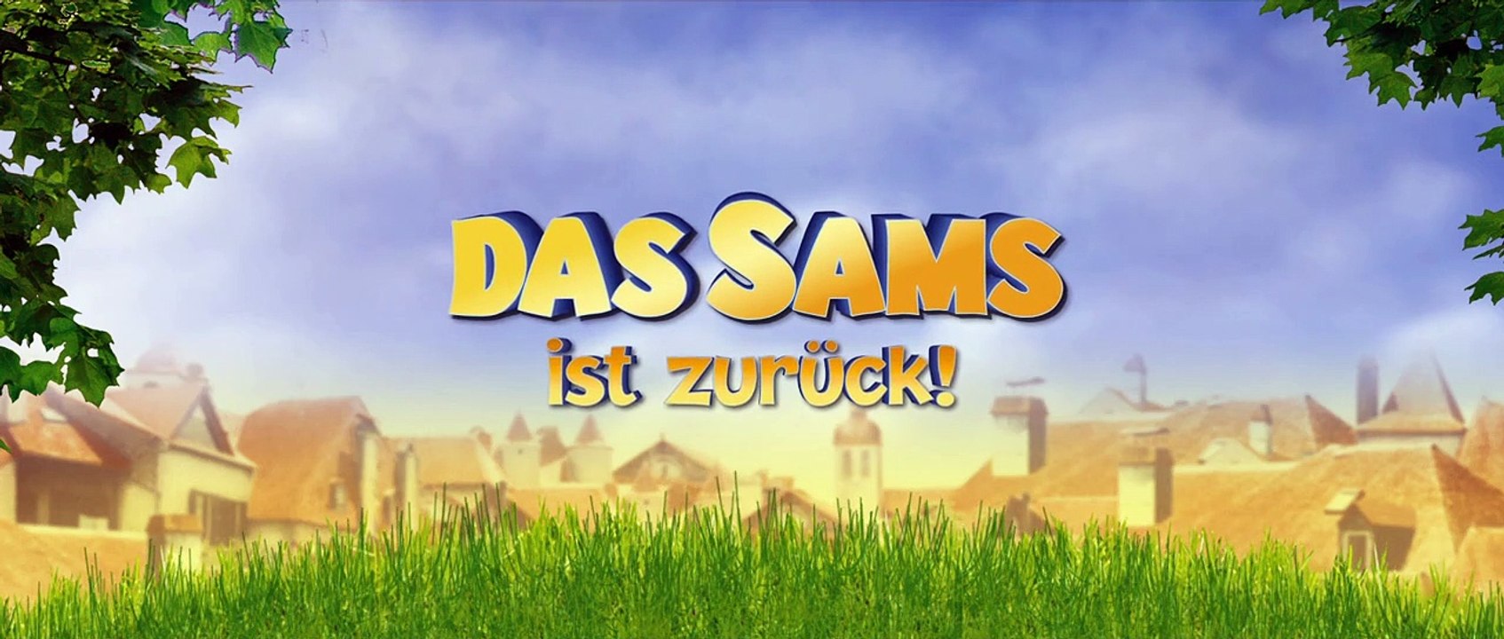 Das Sams Trailer DF