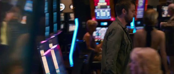 Barfuß ins Glück Trailer (2) OV